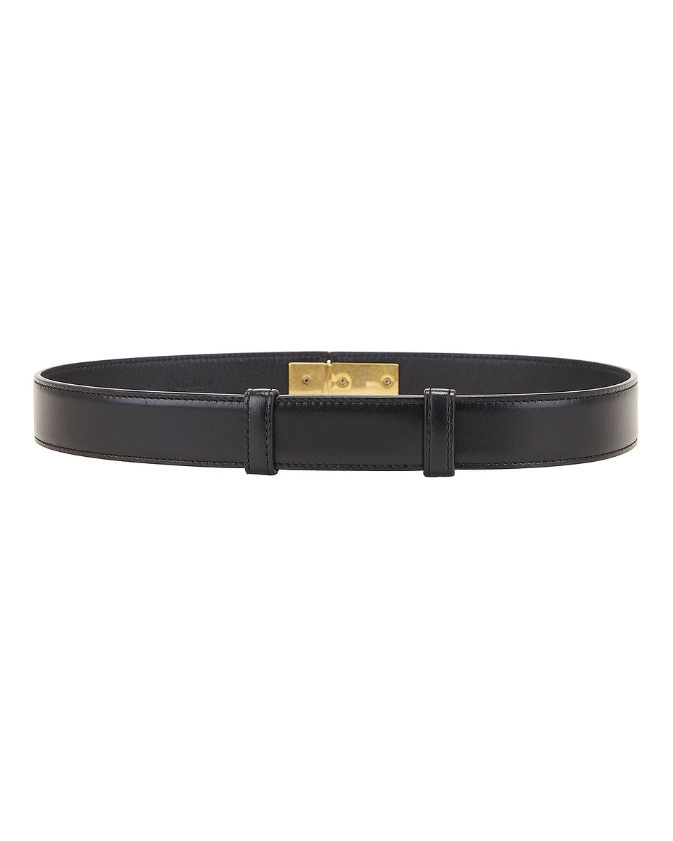 Buckle Belt - 2