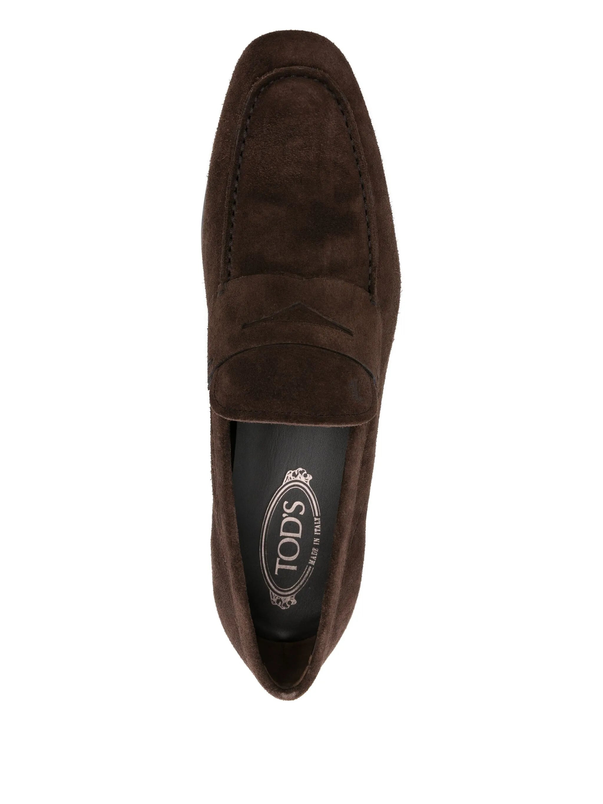 Tod's Low-heel Loafers - 2