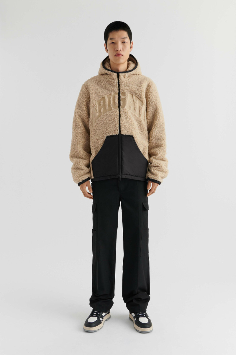 Axel Arigato Chief Fleece Jacket outlook