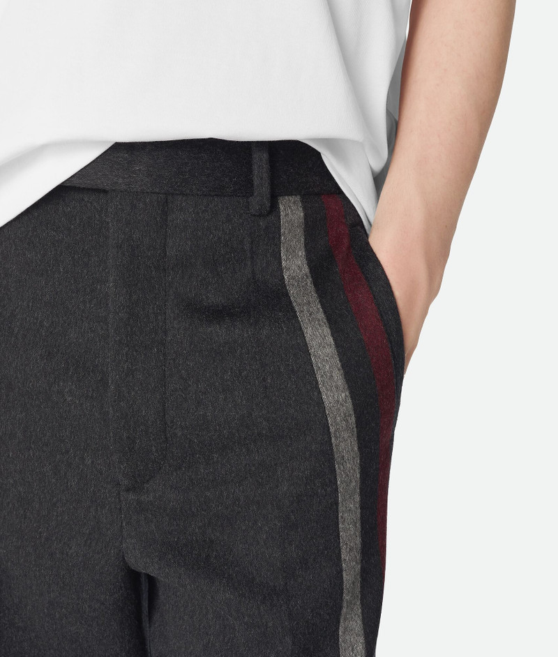 Wool And Cashmere Pants 4