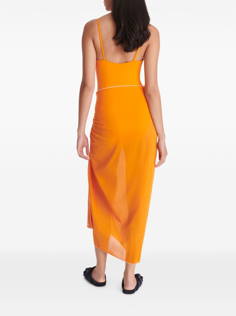 Cabine sarong - 3