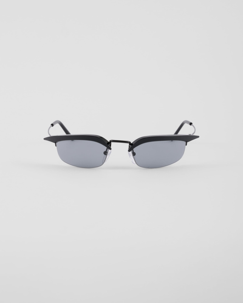 Prada Runway sunglasses - 1