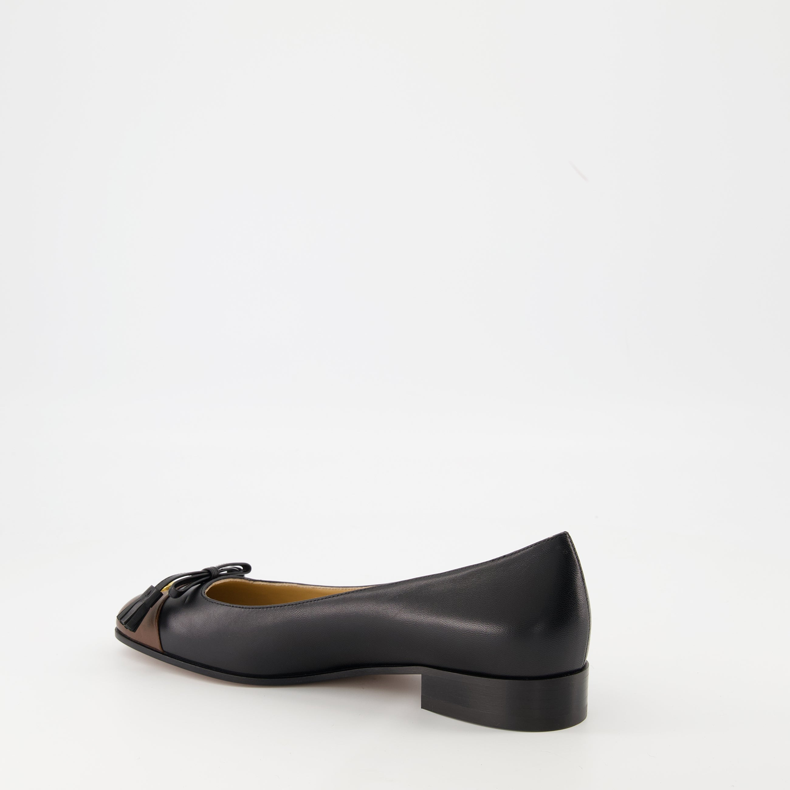 Ballerines Valet du roi - 3