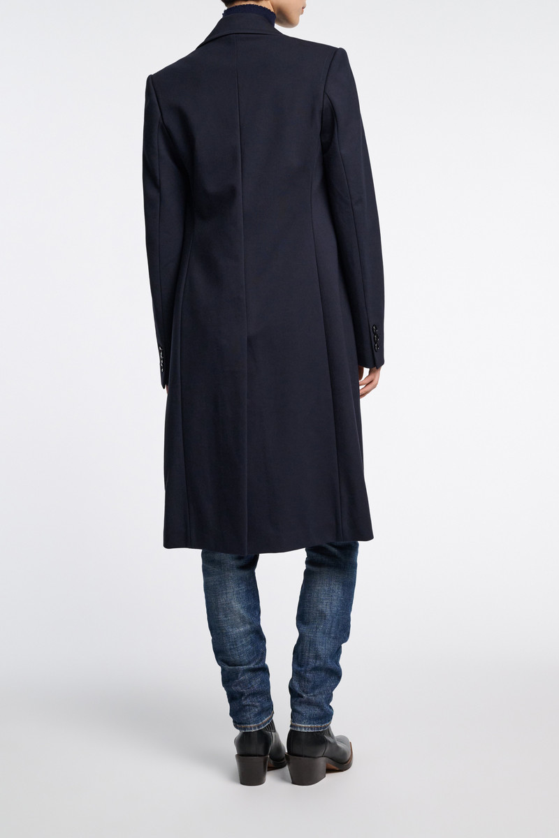 EMOTIONAL ESSENCE I coat 4