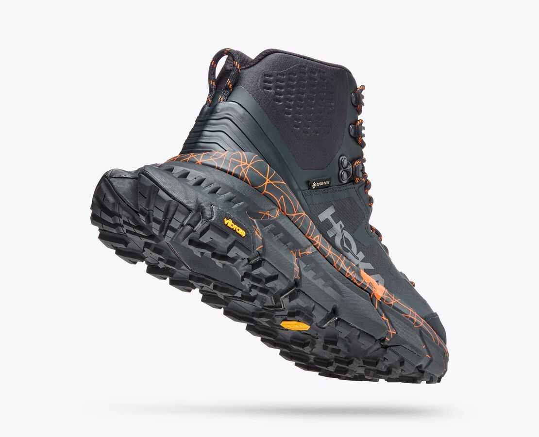 All Gender TenNine Hike GTX - 3