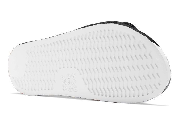 Reebok BlackEyePatch x Classic Slide 'Black' G55625 - 7