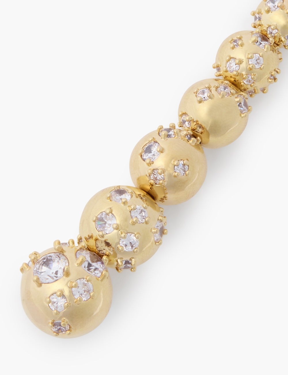 ZIMMERMANN NOVA LONG EARRINGS - 5