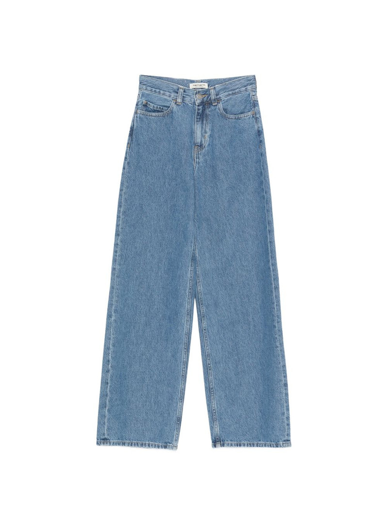 W' Jane cotton jeans 1