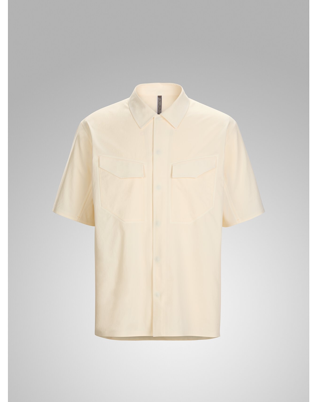 Field Shirt SS - 9