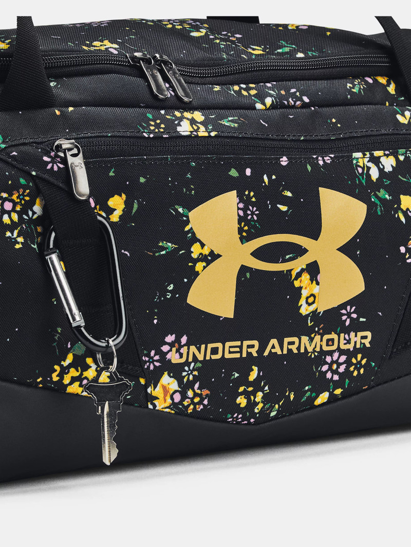 UA Undeniable 5.0 XS Duffle Bag 3