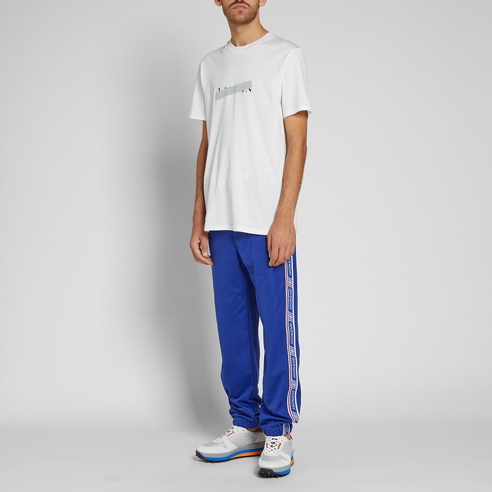 Givenchy Taped Track Pants - 8