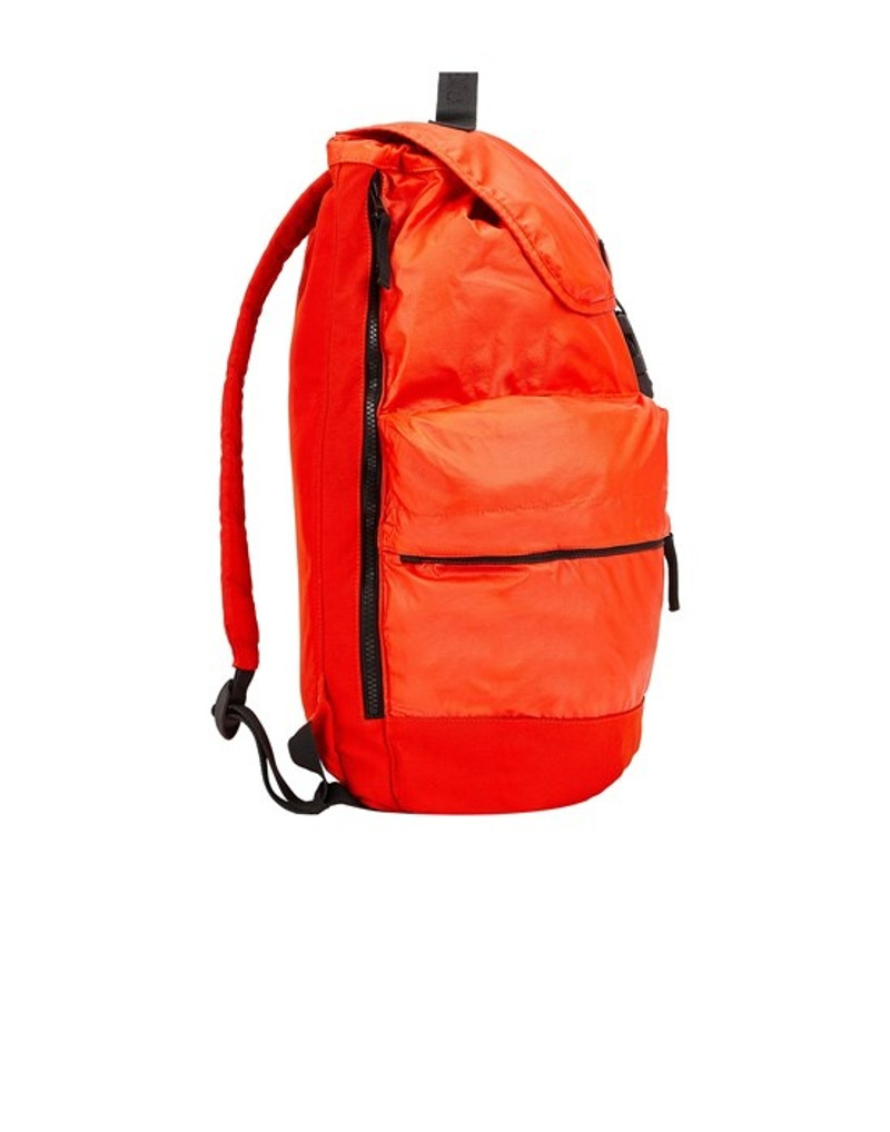 90770 MUSSOLA GOMMATA CANVAS LOBSTER RED 4