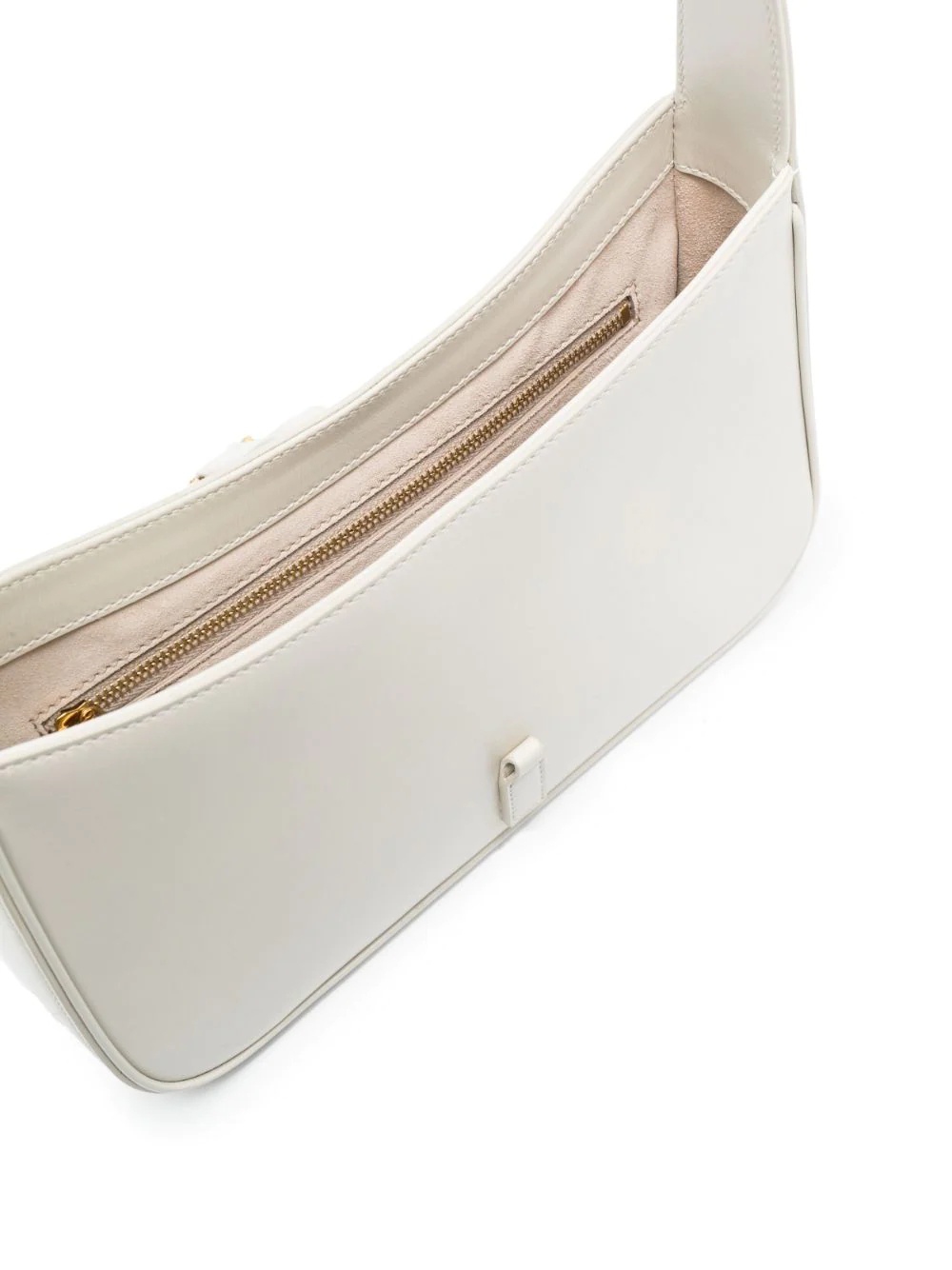 Hobo logo-plaque shoulder bag - 6