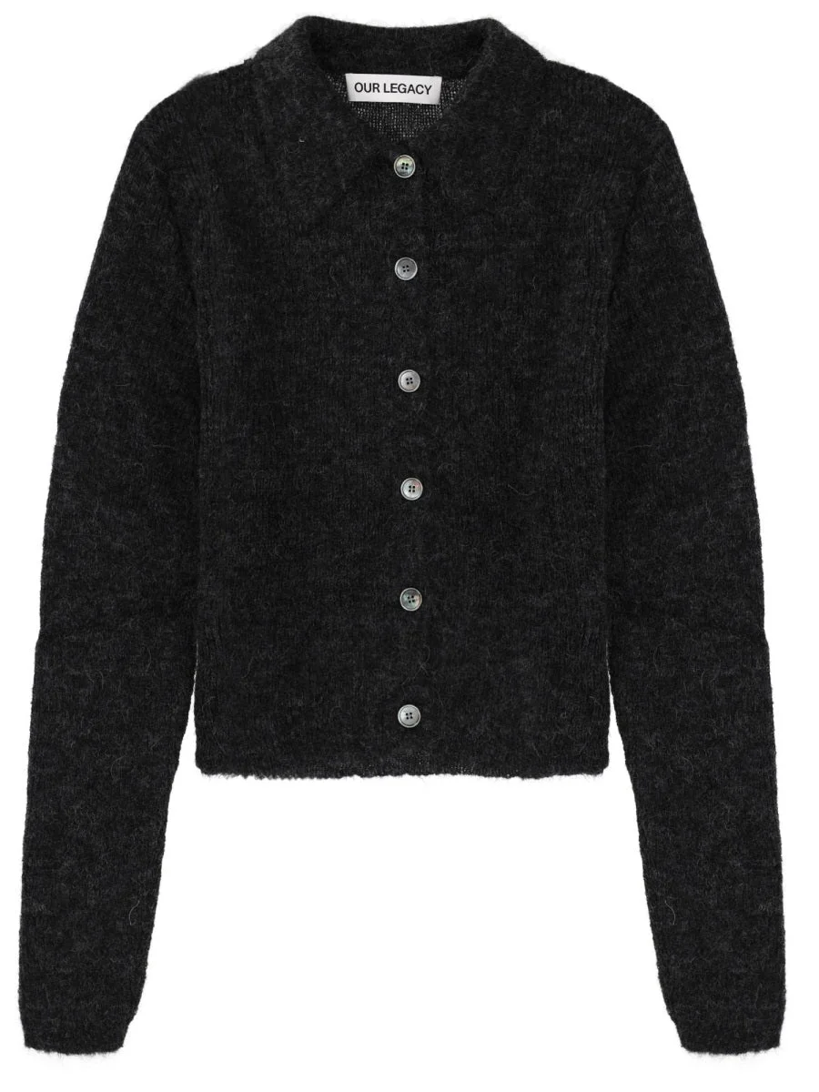 Our Legacy Women Polo "Mazzy" - 1