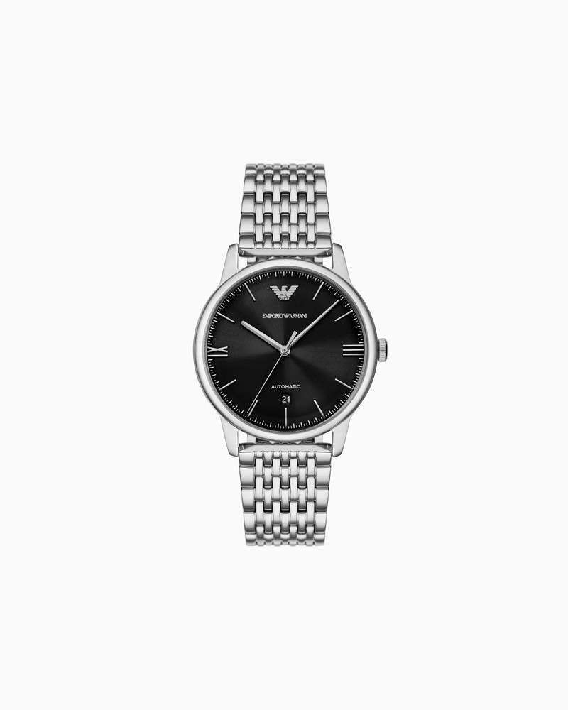 STEEL STRAP WATCHES 1