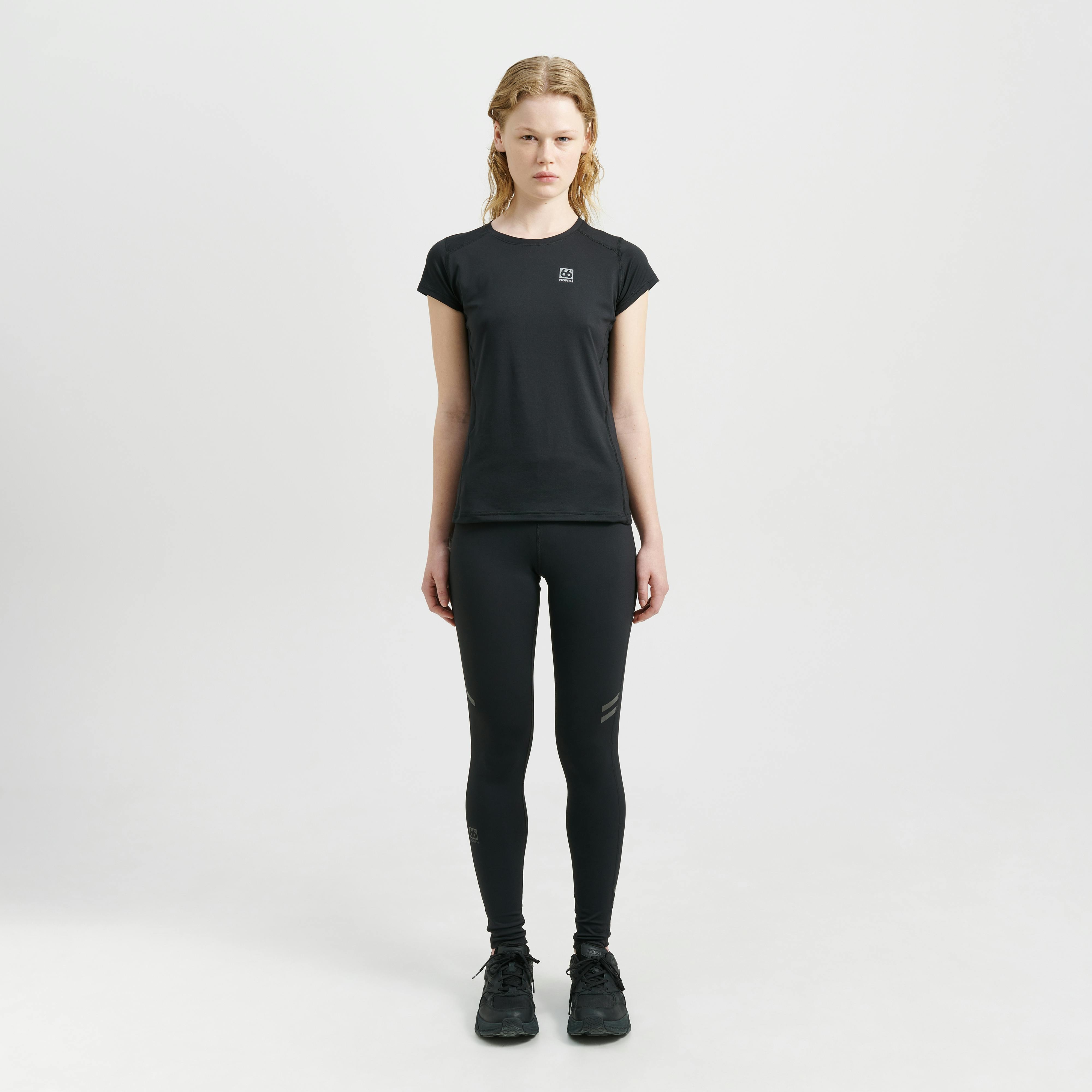 Aðalvík Light T-shirt - 3