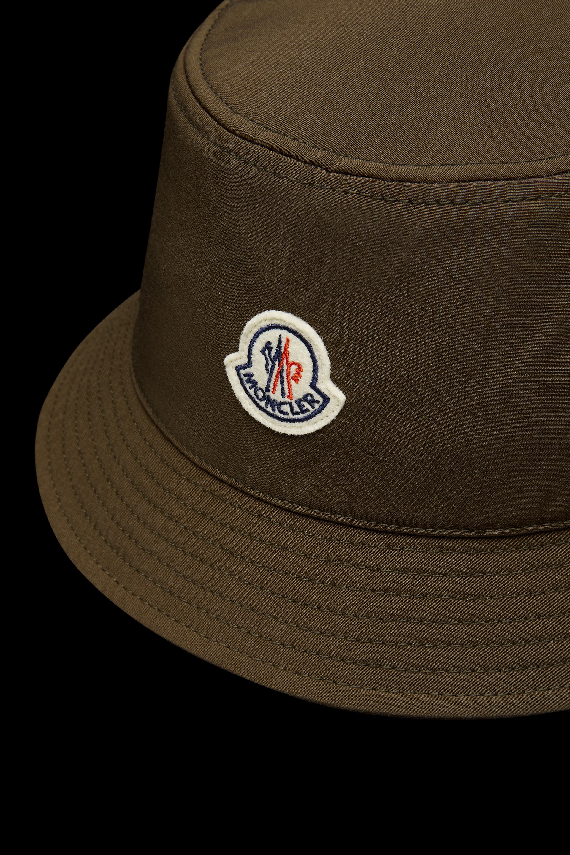 Cotton Bucket Hat - 4