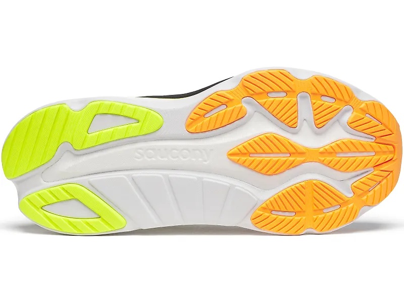 Saucony Hurricane 24 - 6