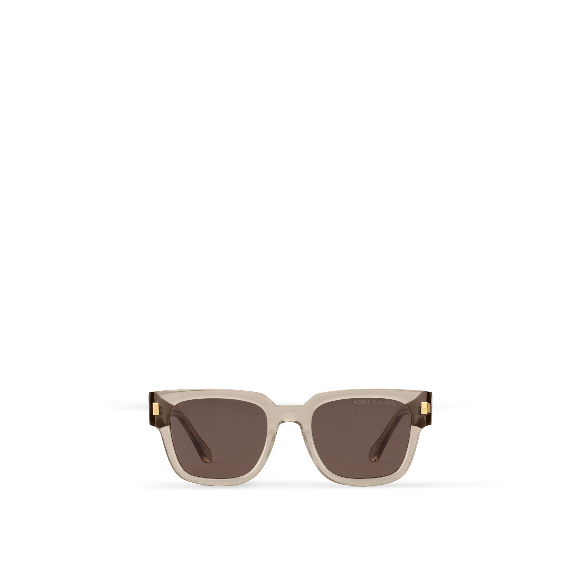 LV Escape Square Sunglasses - 1