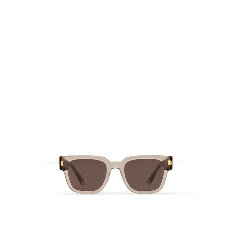 LV Escape Square Sunglasses 1