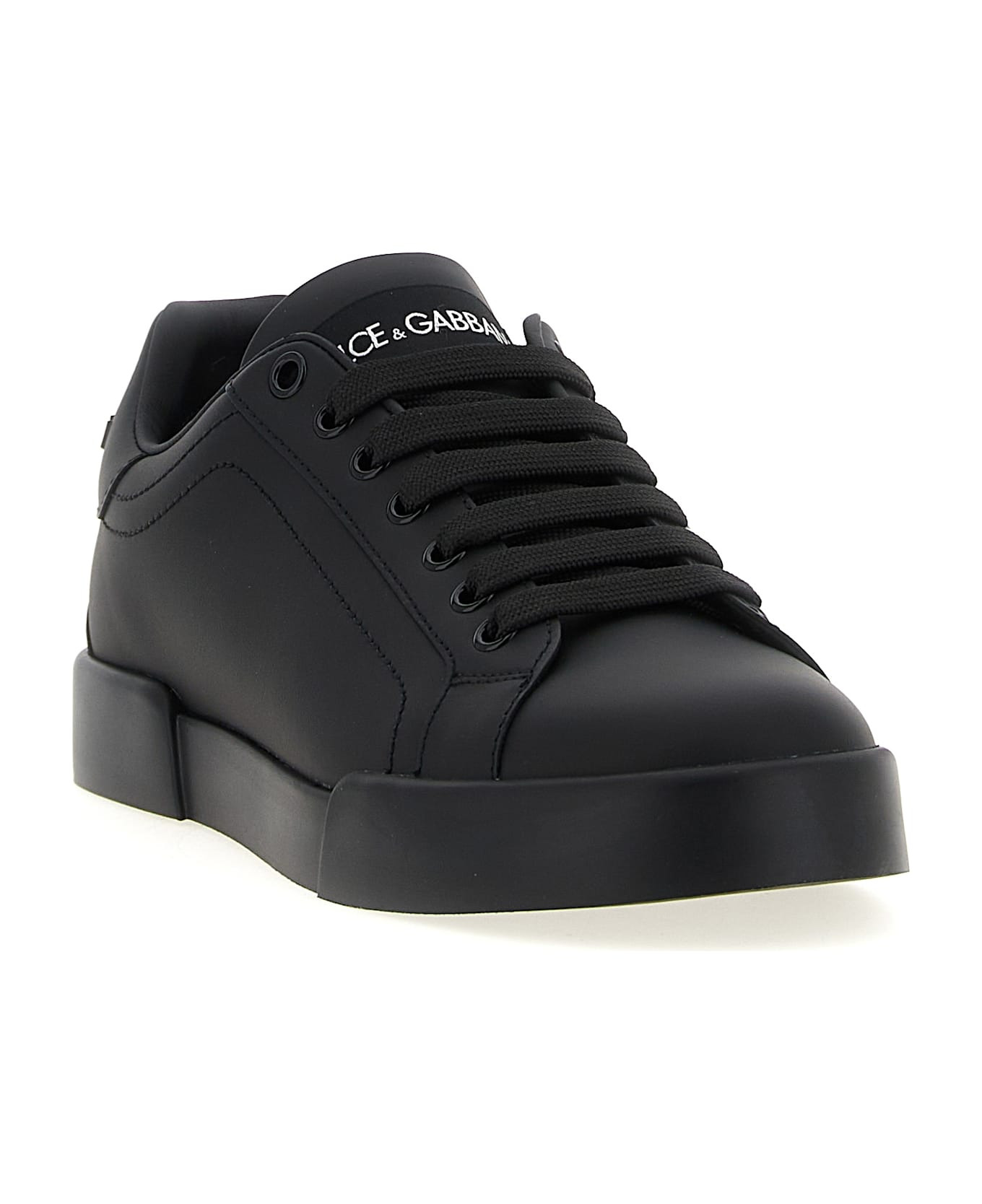 'portofino' Sneakers - 2