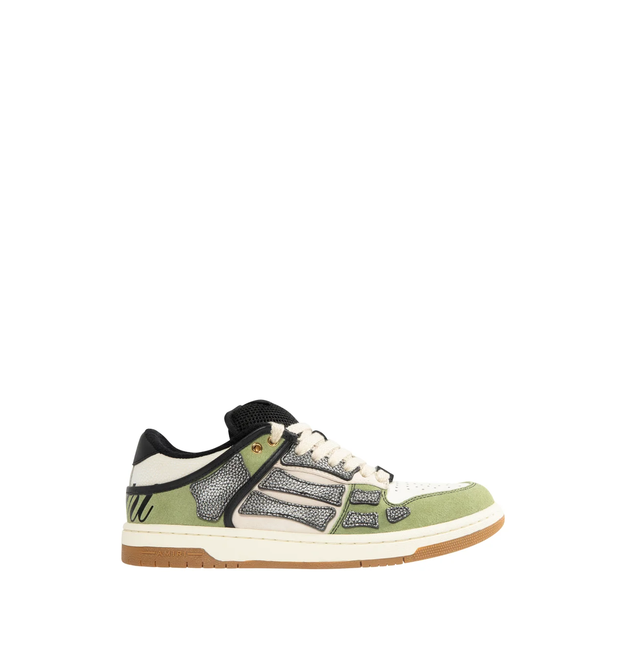 XL SKEL TOP LOW SNEAKER - 1