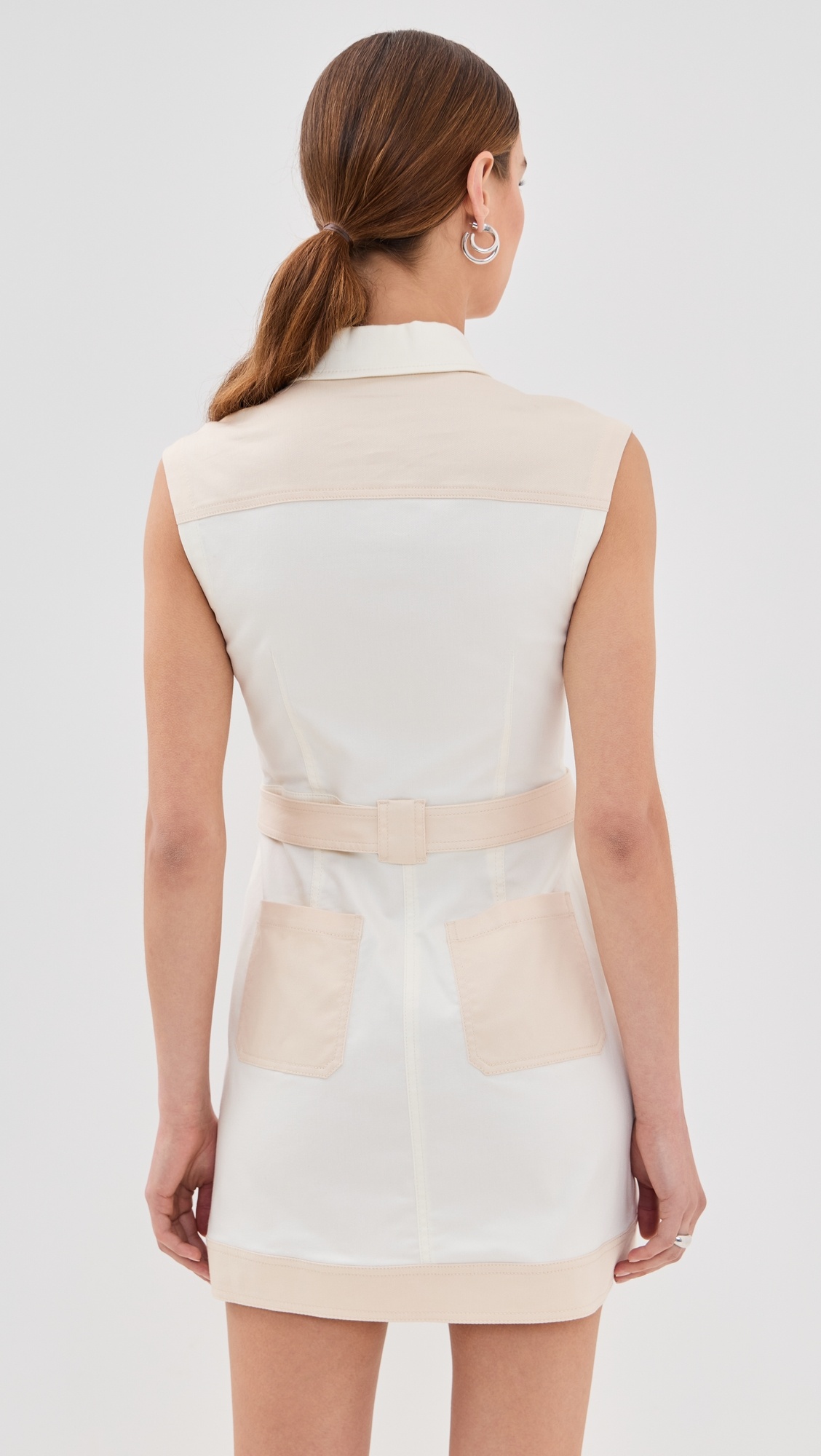 Esmee Mini Dress - 2