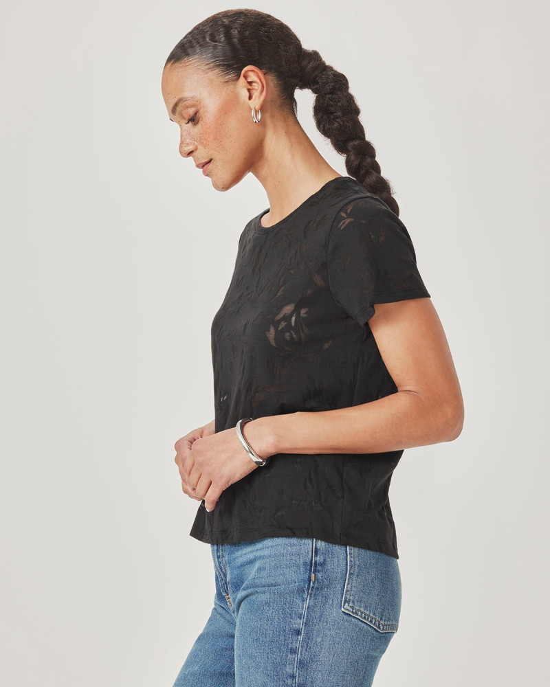 Air Burnout Tee 4