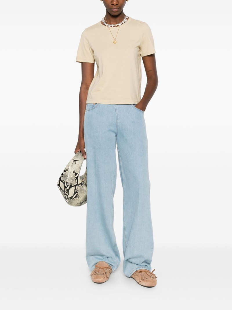 forte_forte short-sleeve T-shirt outlook