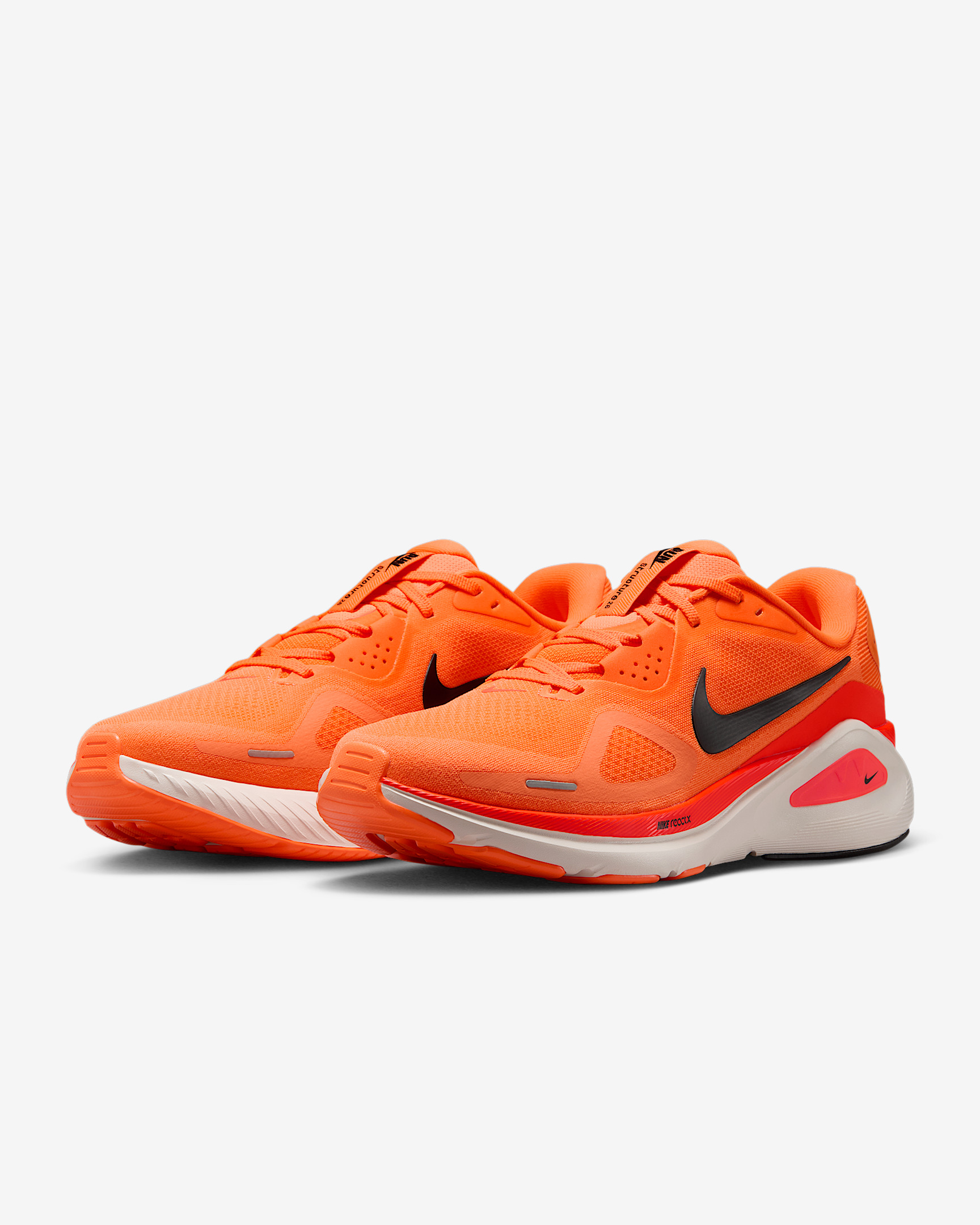 Nike Structure 26 Men's Road Running Shoes - 5