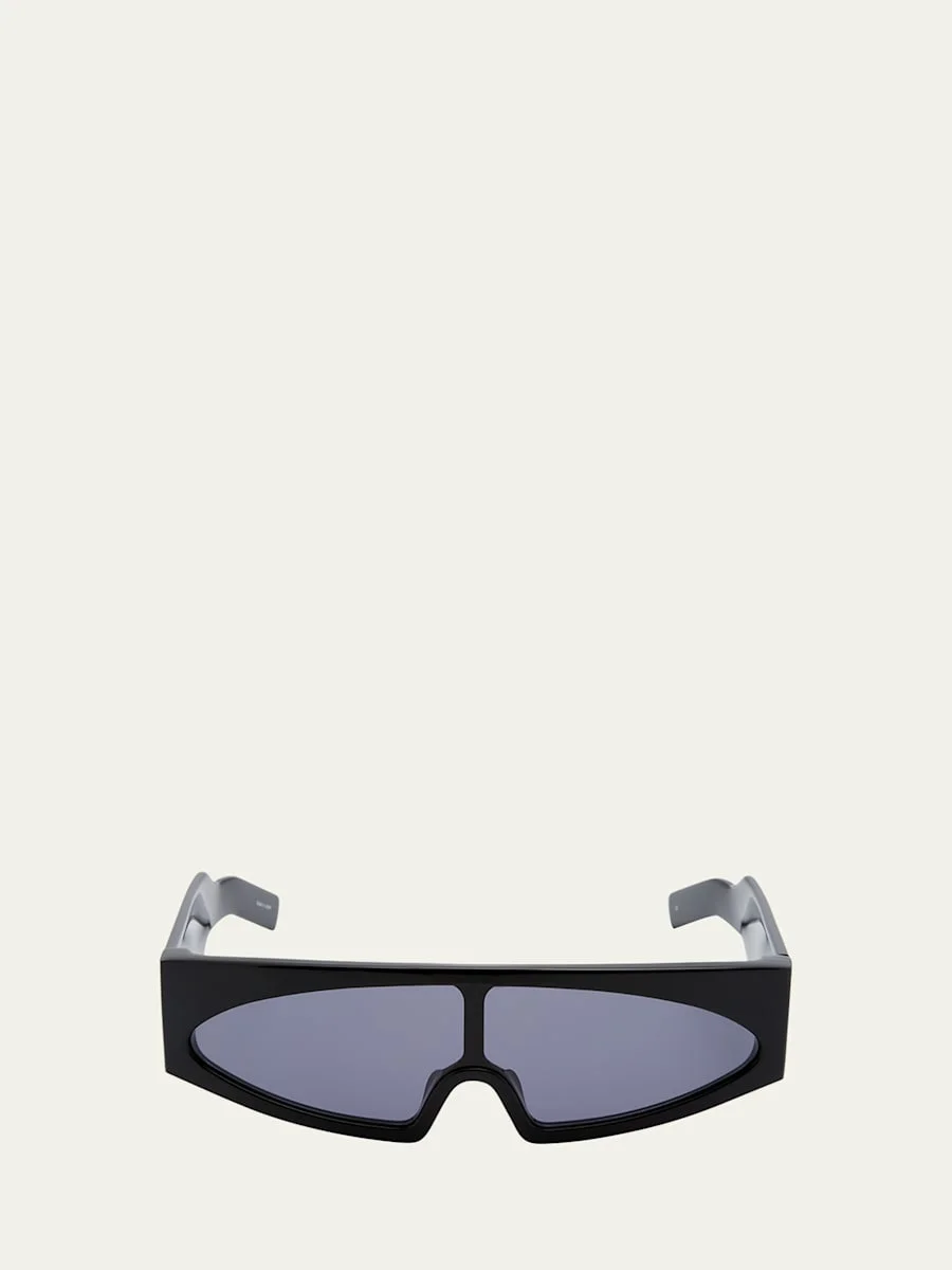 Men's Gene Rectangle Sunglasses - 1