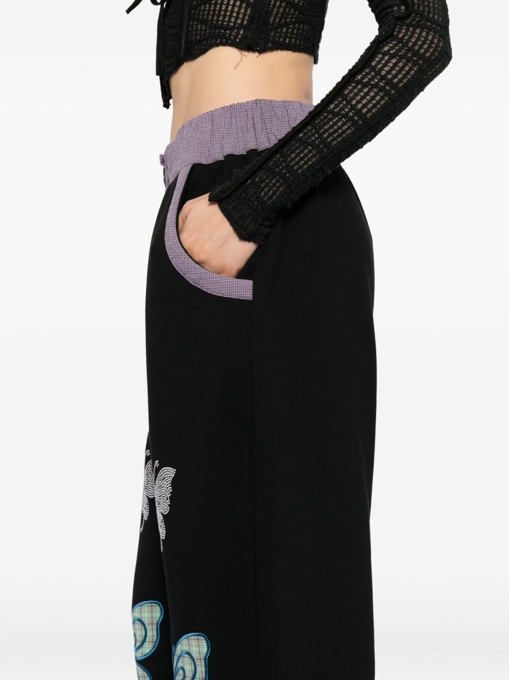 Quimby joggers - 5