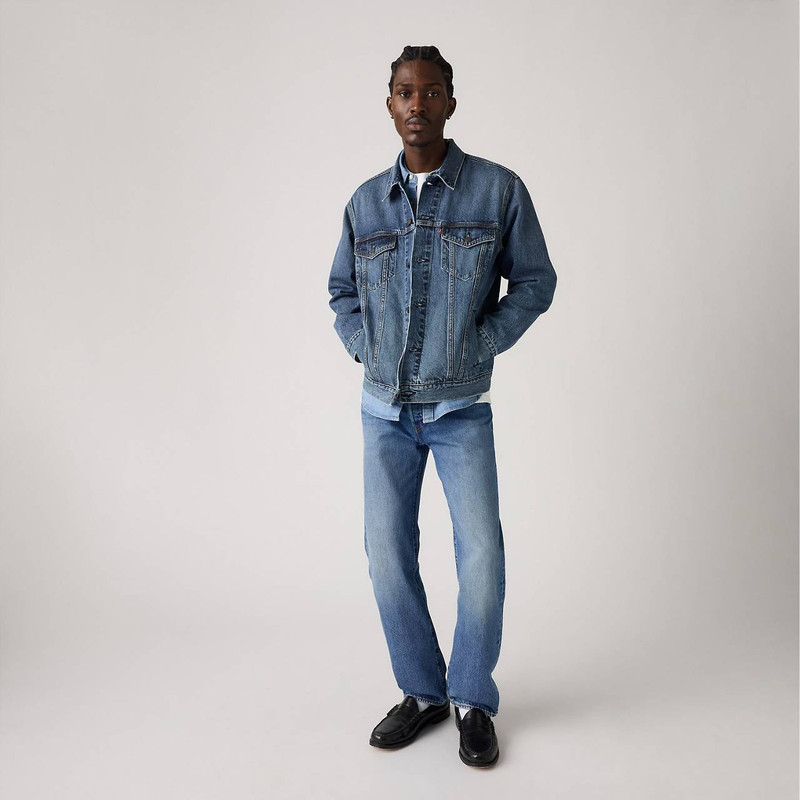 Levi's 501® ORIGINAL FIT THERMODAPT MEN'S JEANS outlook