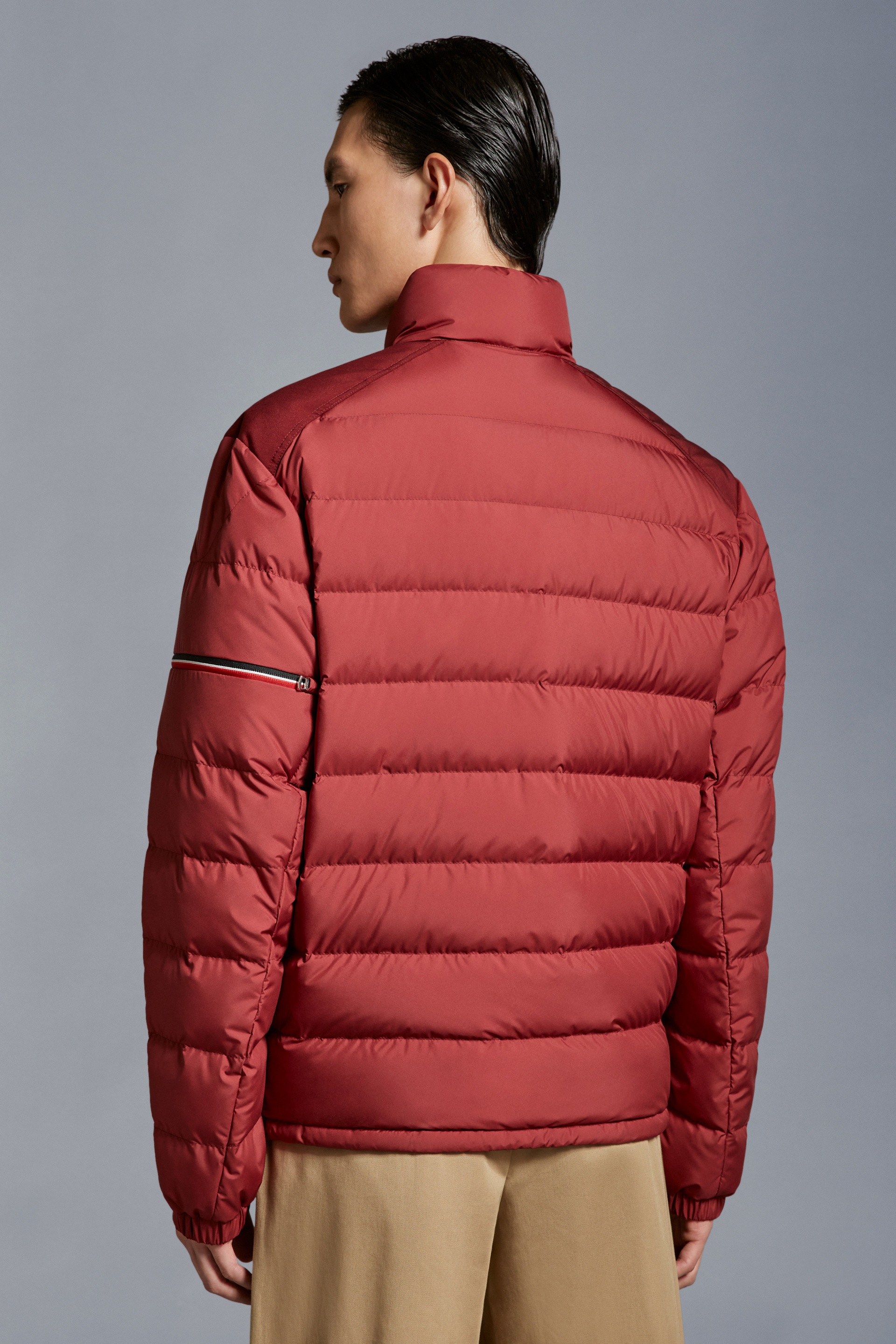 Colomb Short Down Jacket - 5