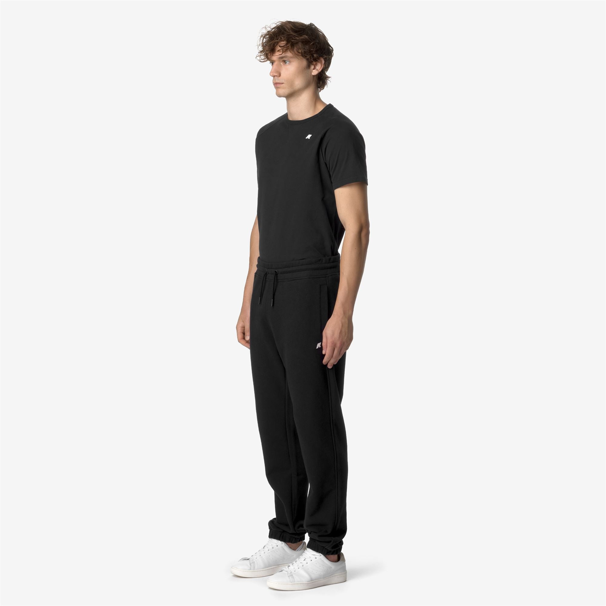 MICKYEL HEAVY FLEECE - 4