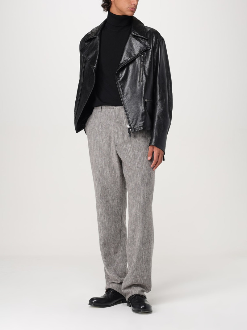 GIORGIO ARMANI Pants men Giorgio Armani outlook