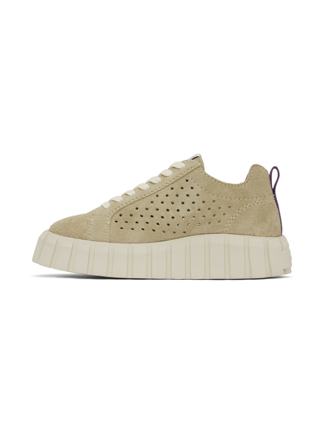 Beige Odessa Sneakers - 3