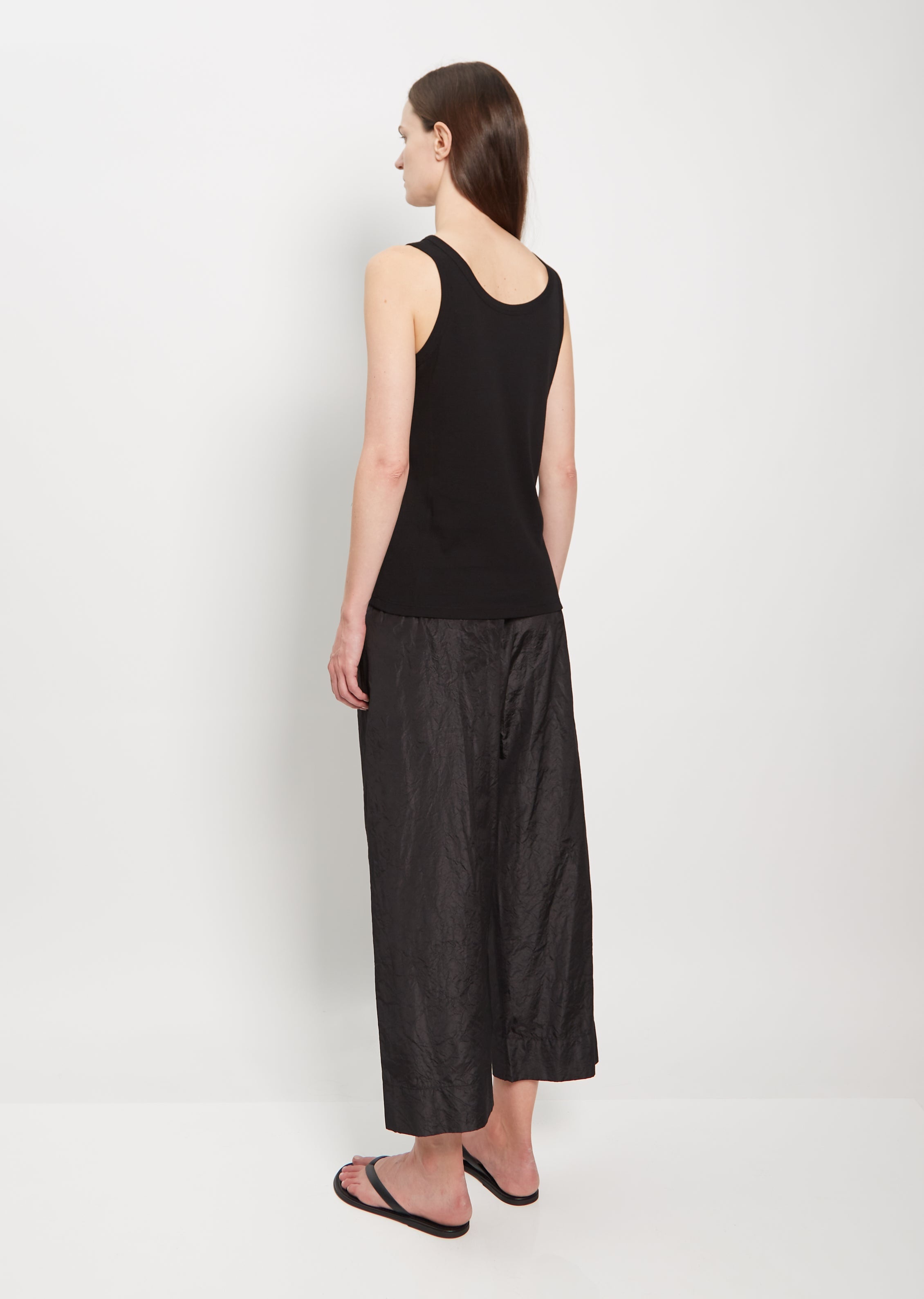 Frankie Top - Black - 3