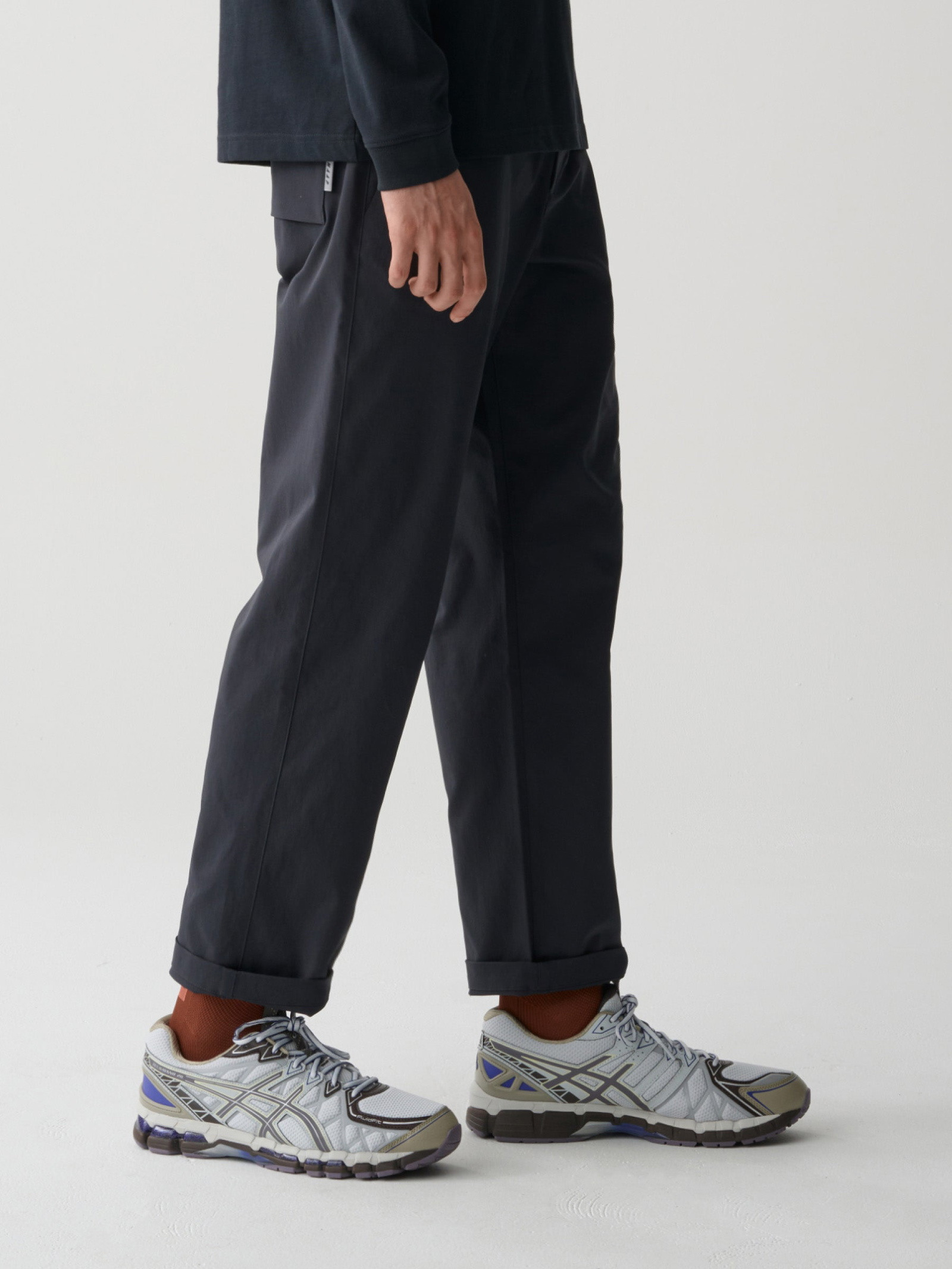 Transit Tech Pant - 5