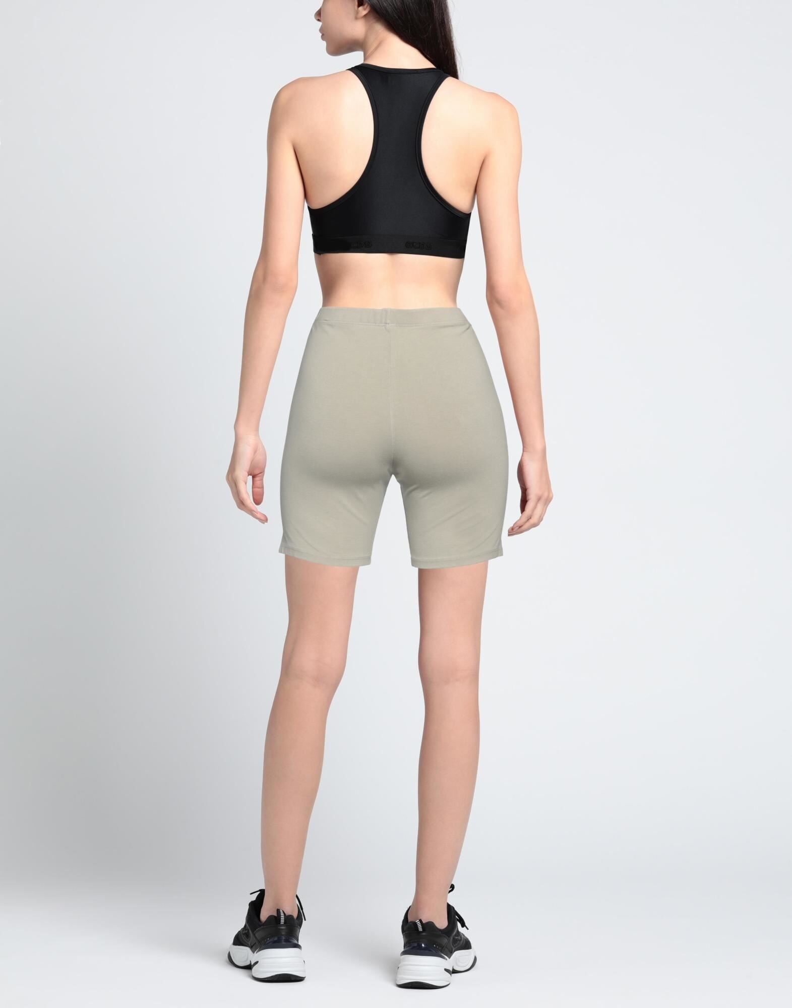 Sage green Women's Shorts & Bermuda - 3