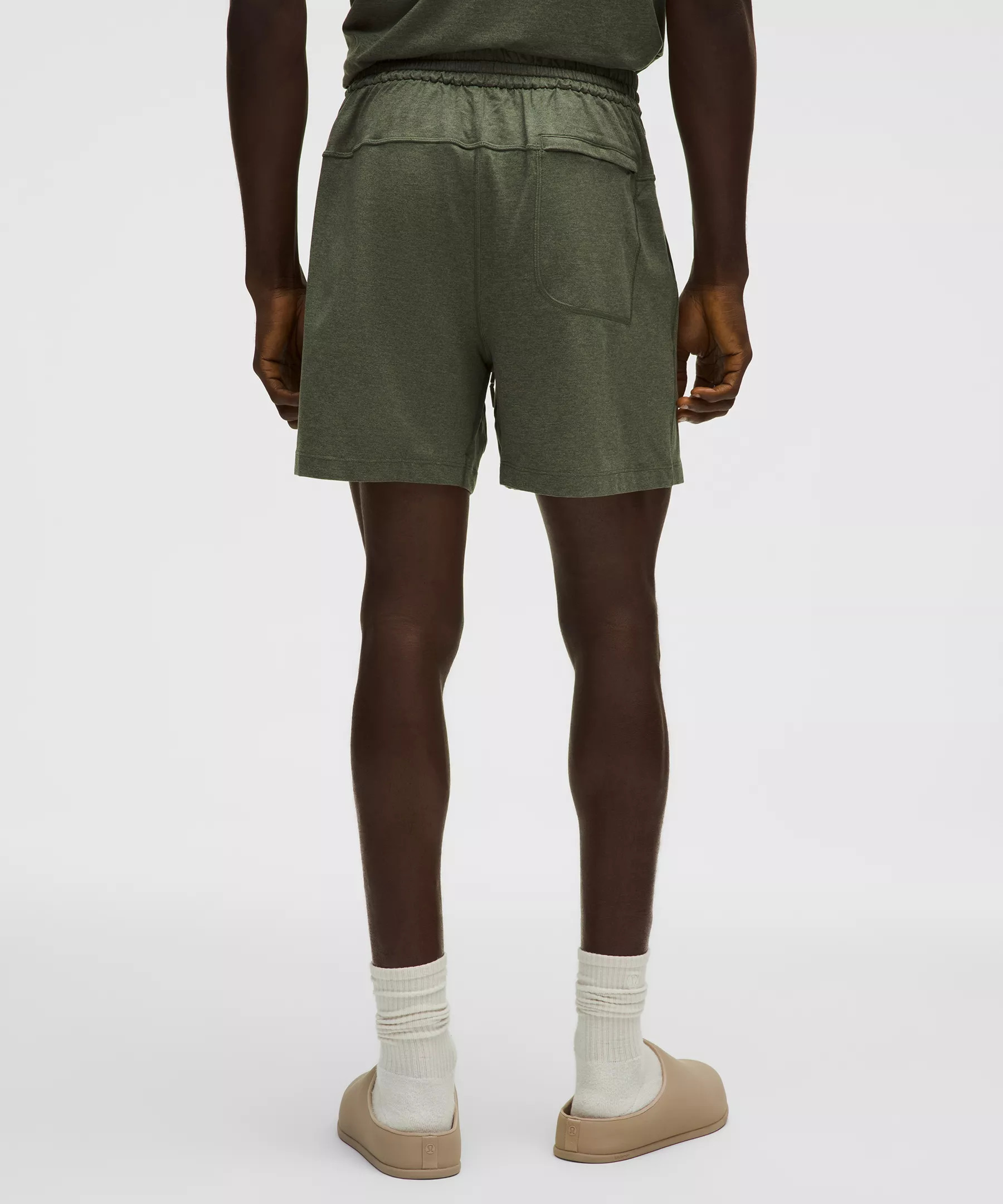 Soft Jersey Short 5" - 3