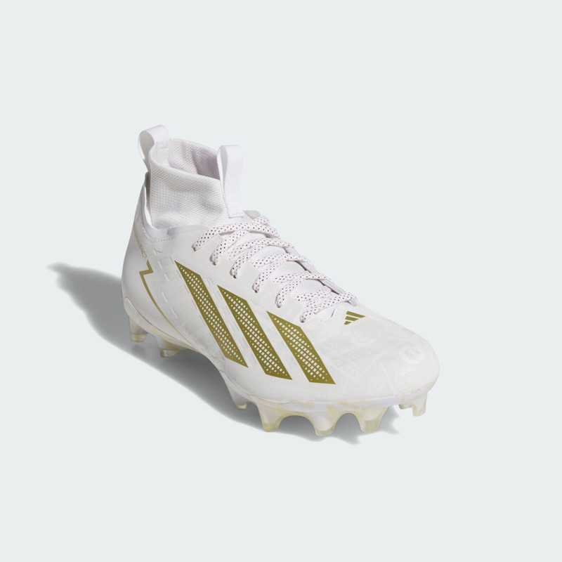 Adizero Impact II Currency Neutral Football Cleats 6
