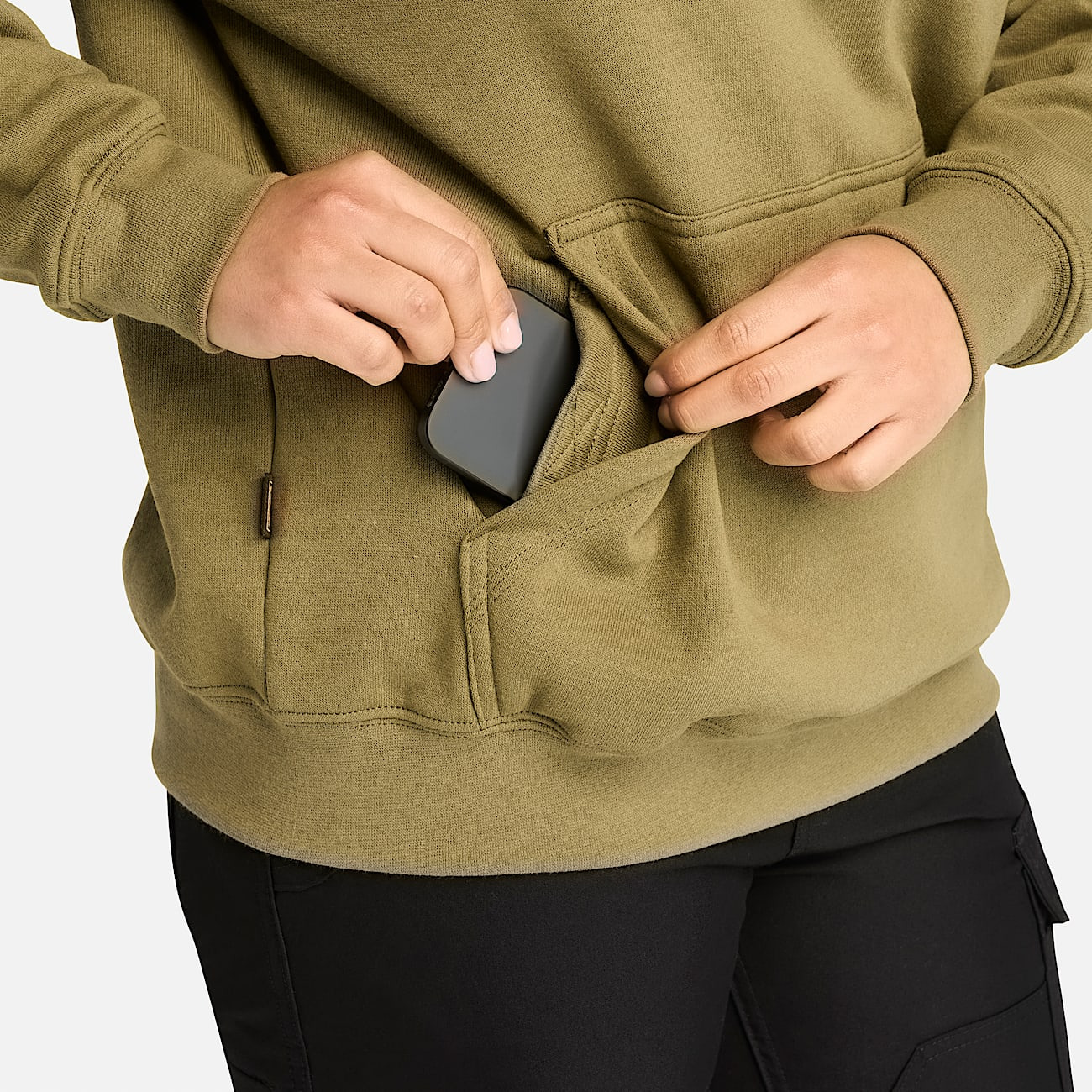 Women's Timberland PRO® Hood Honcho Sport Hoodie - 4