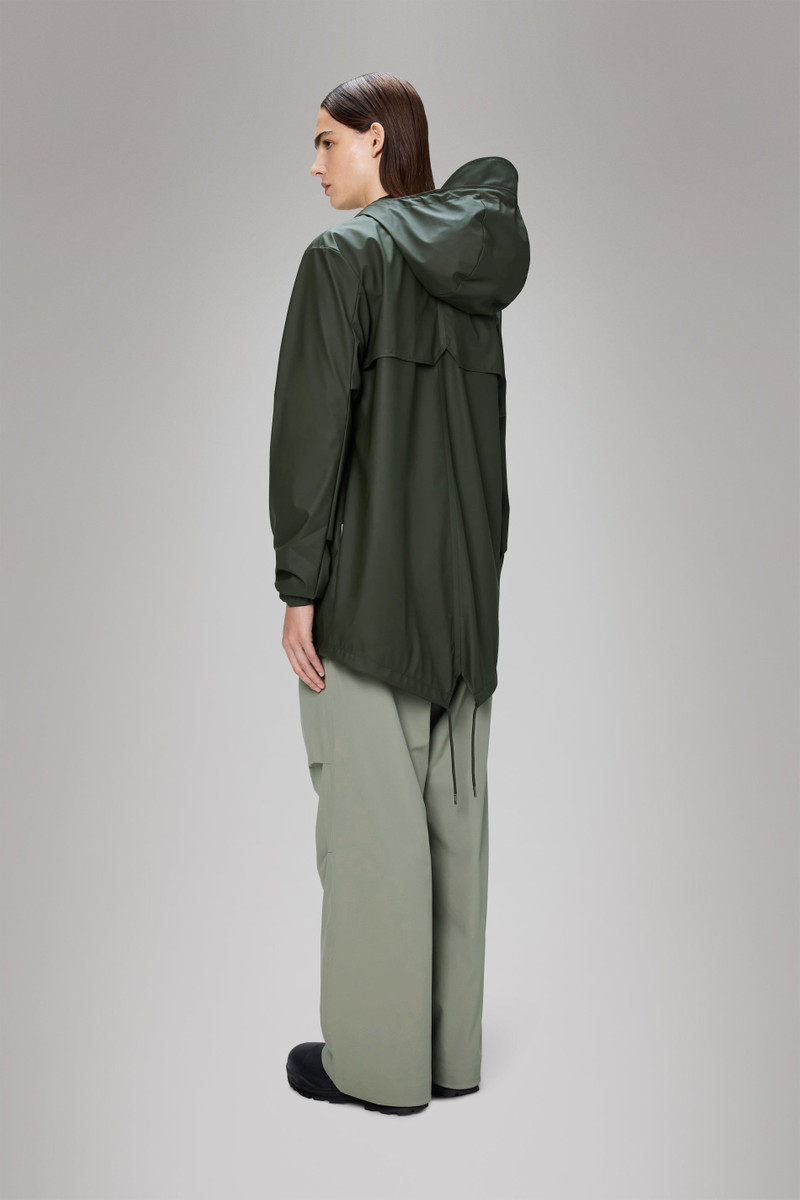 Fishtail Jacket 3