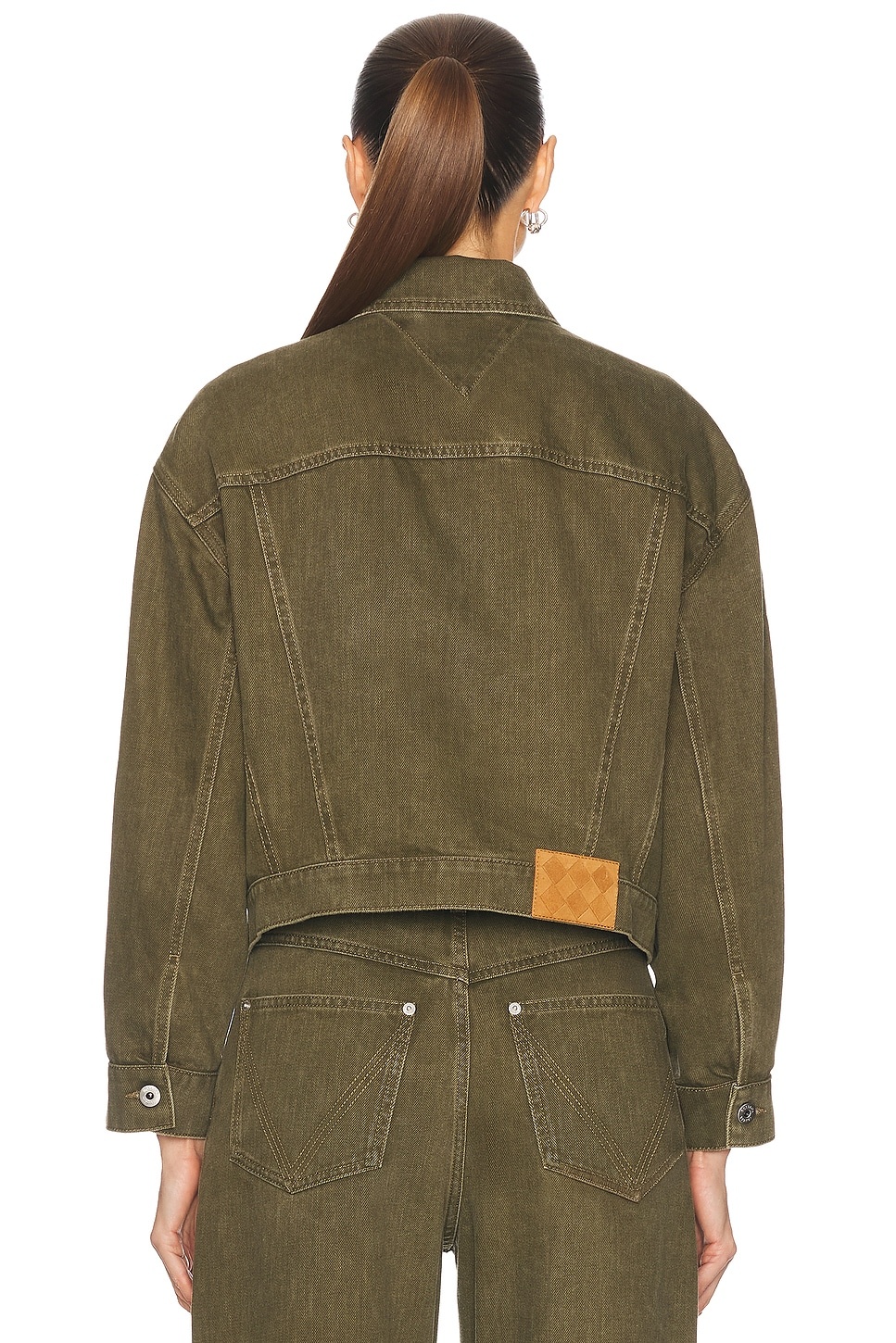 Denim Jacket - 4