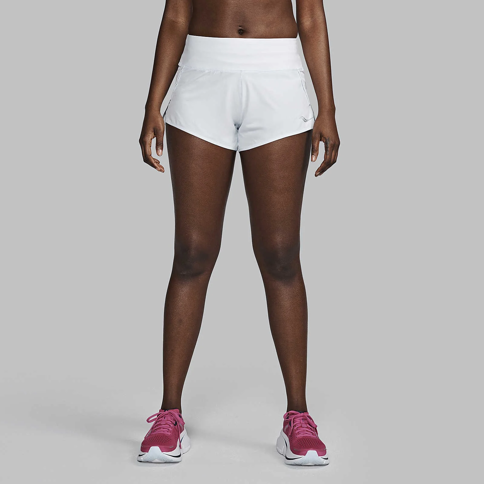 Outpace 2.5" Split Short - 1