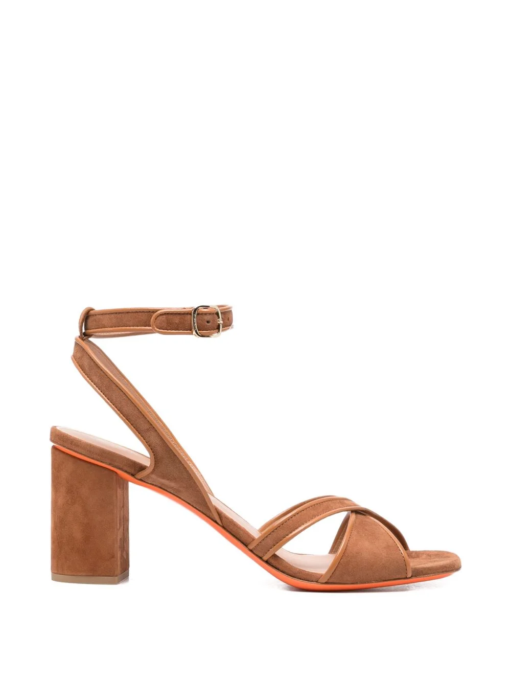 ankle strap sandals - 1