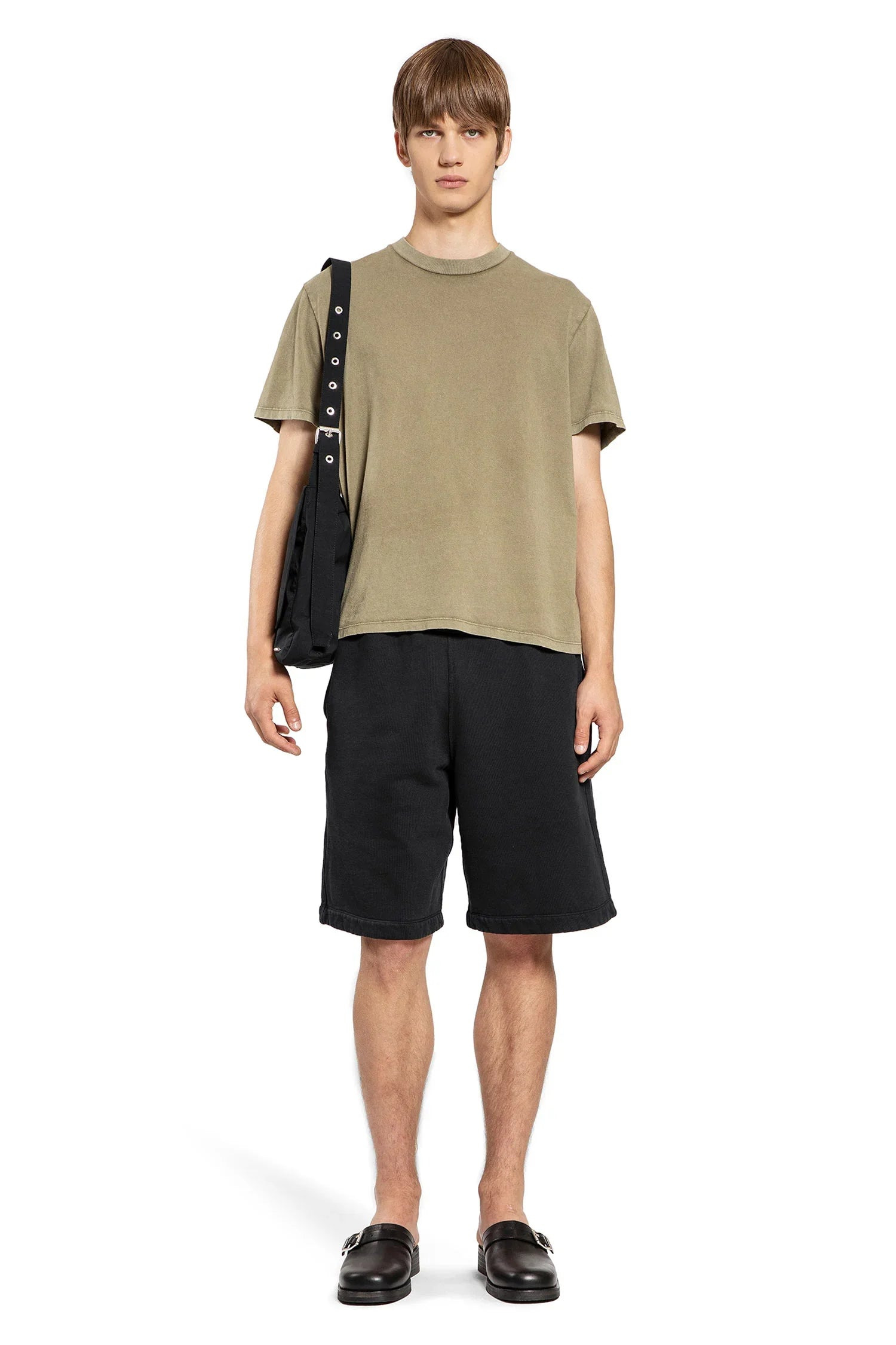 Box-T-Shirt - 4