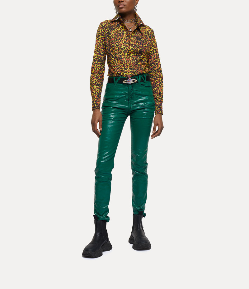 Vivienne Westwood W CREWE SKINNY JEANS outlook