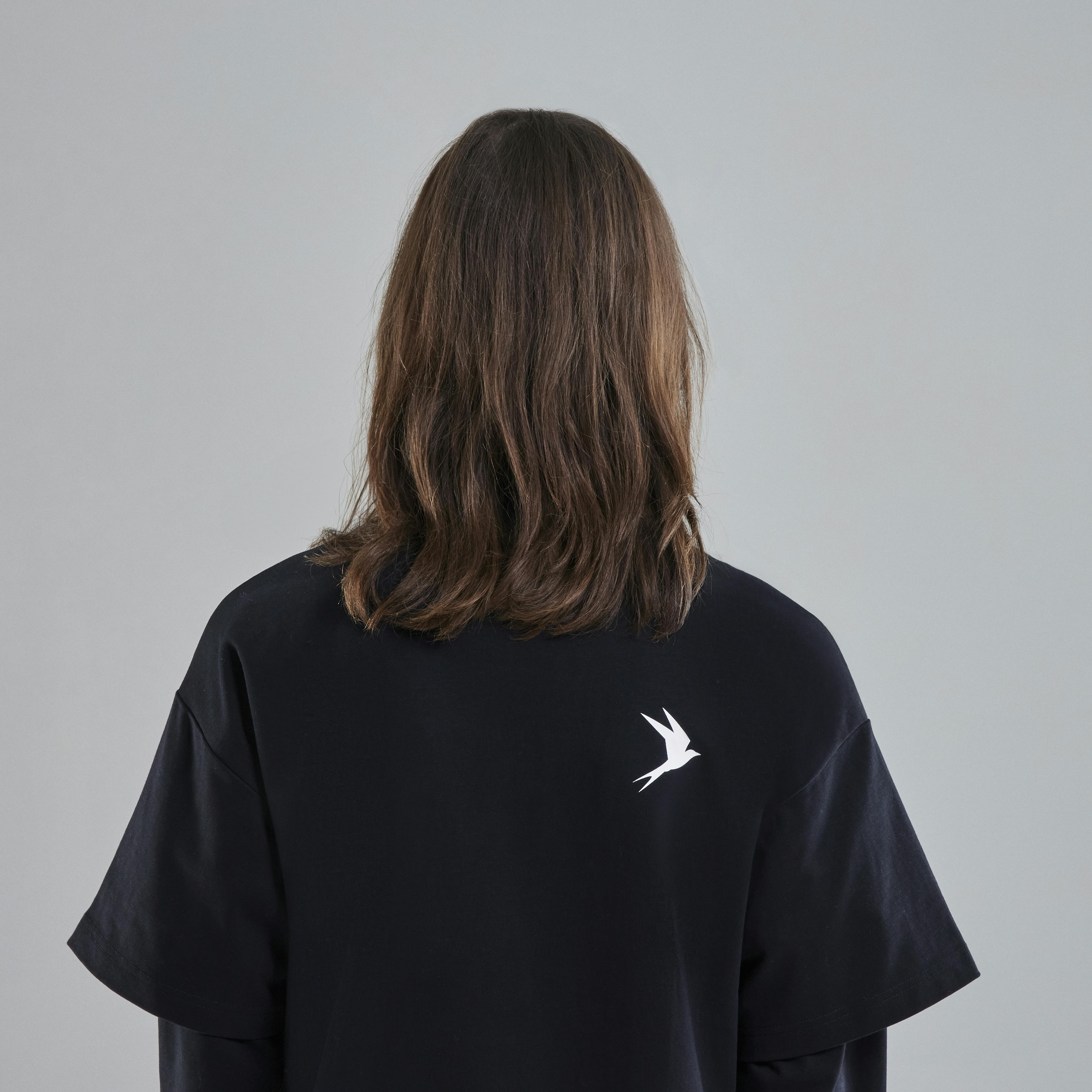 Hringbraut Longsleeve (Unisex) - 8